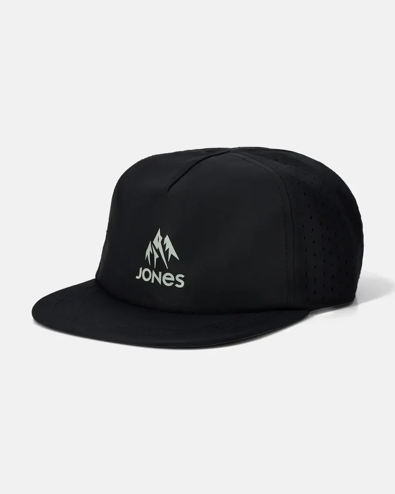 Bootpack Tech Cap