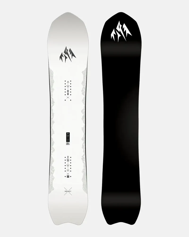Men's [ULTRALIGHT] Project X Snowboard