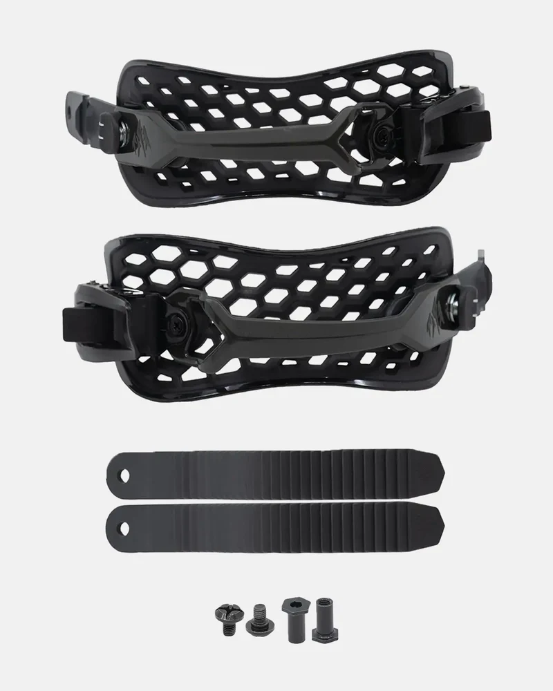 Power Spine Ankle Strap 2026
