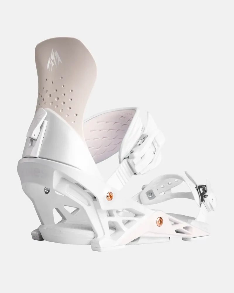 Women's Aurora Snowboard Binding