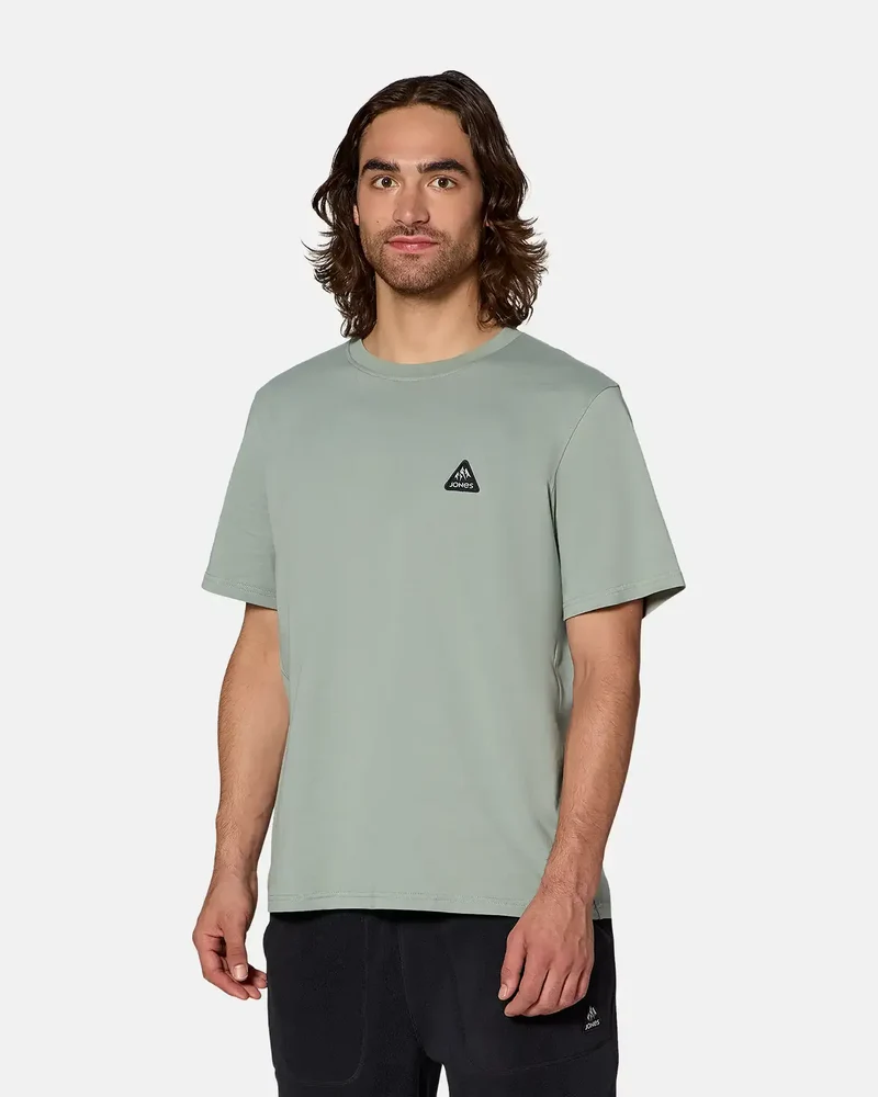 Sierra Organic Cotton Tee