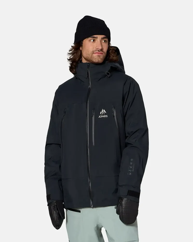 Men’s Higher GORE-TEX® 3L Jacket