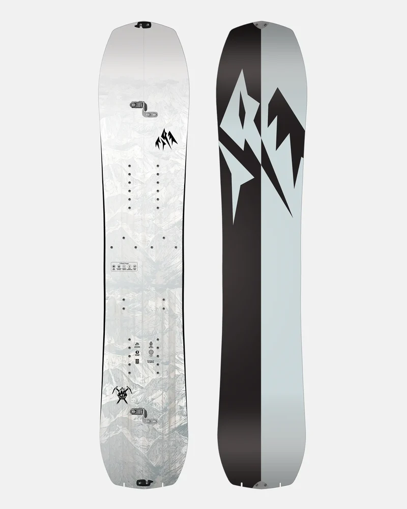 Solution Junior Splitboard