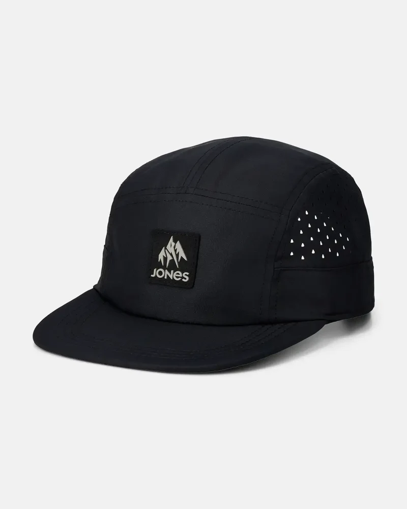 Split Tech Cap