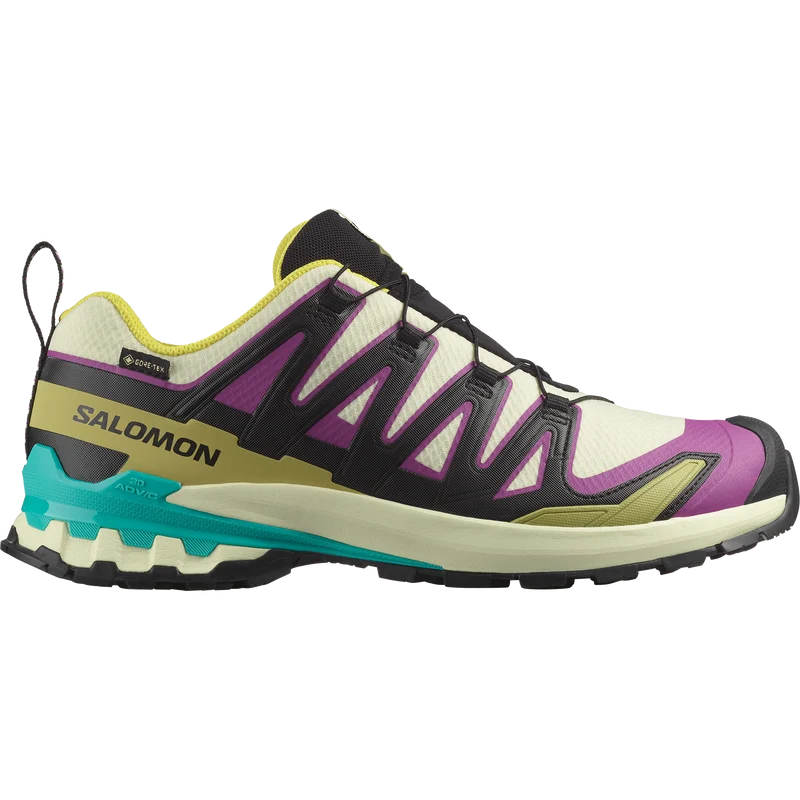 XA PRO 3D V9 GORE-TEX MEN'S