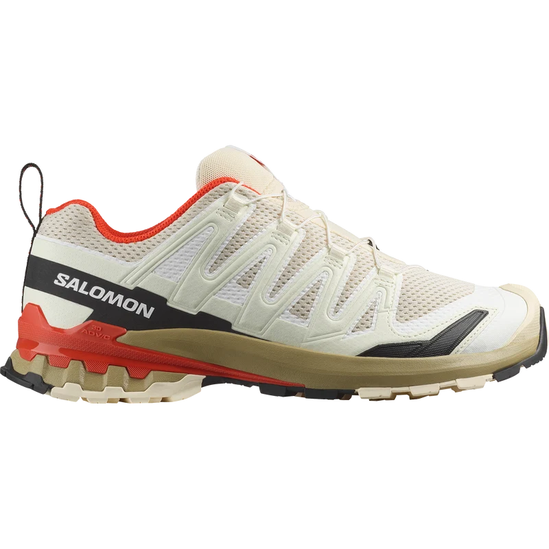 XA PRO 3D V9 MEN'S
