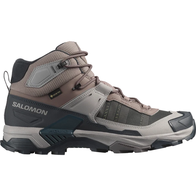 X ULTRA 5 MID GORE-TEX MEN'S