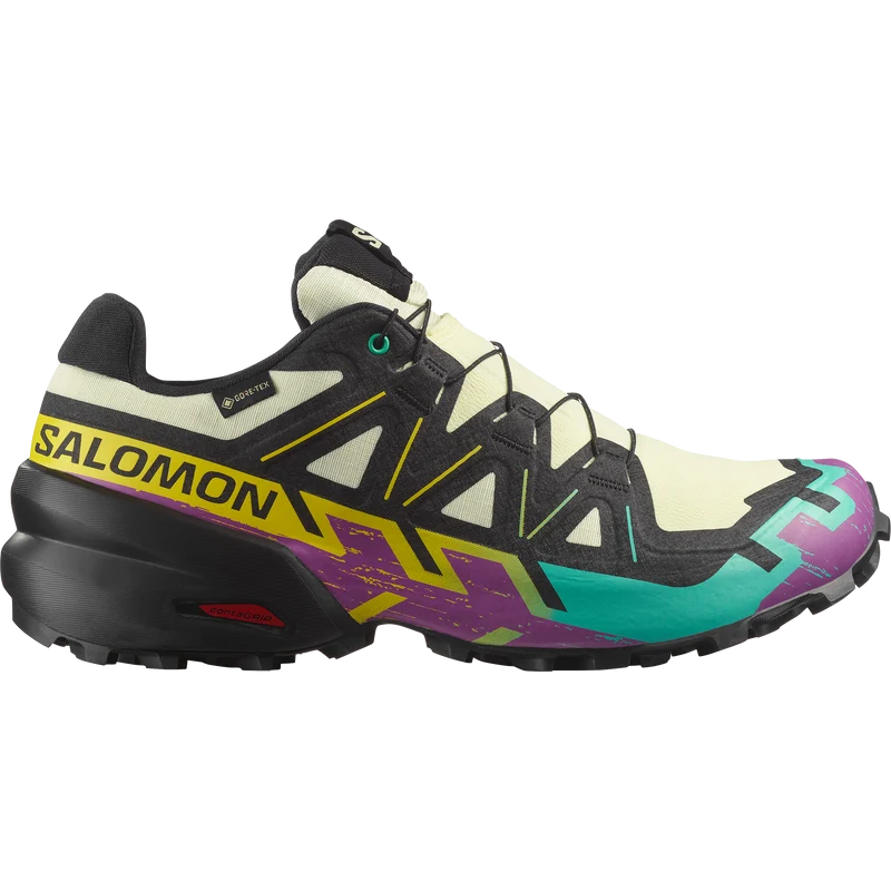 SPEEDCROSS 6 GORE-TEX WOMEN'S
