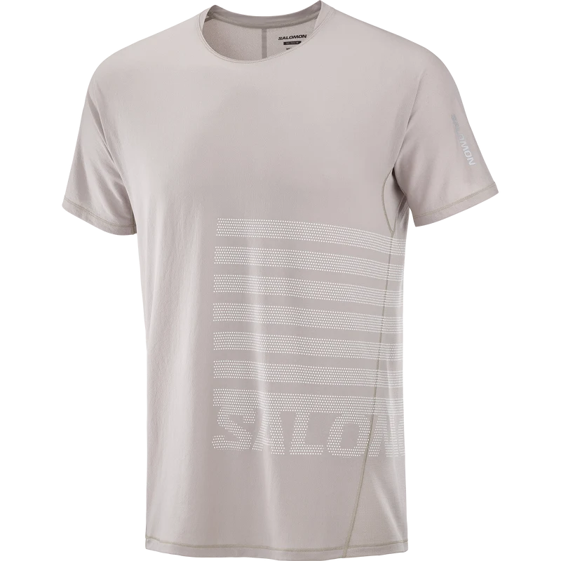 SENSE AERO SHORT SLEEVE TEE GFX MEN'S