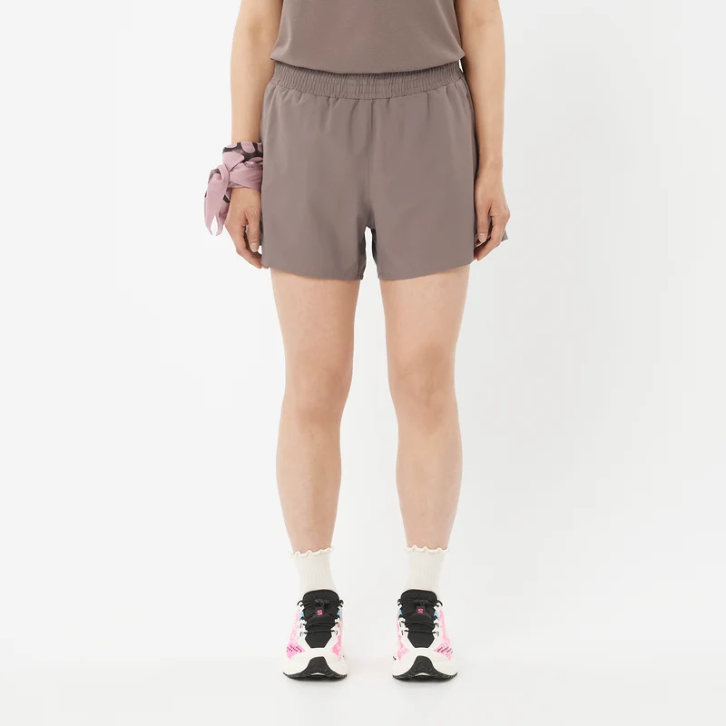 SHAKEout CORE 4" SHORTS WOMEN'S