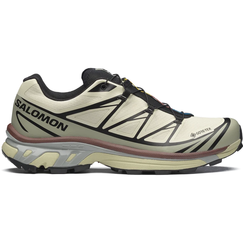XT-6 GORE-TEX
