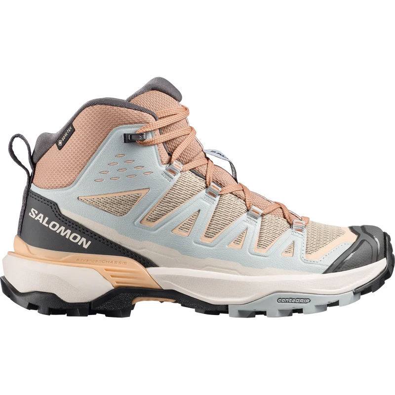 X ULTRA 360 EDGE MID GORE-TEX WOMEN'S