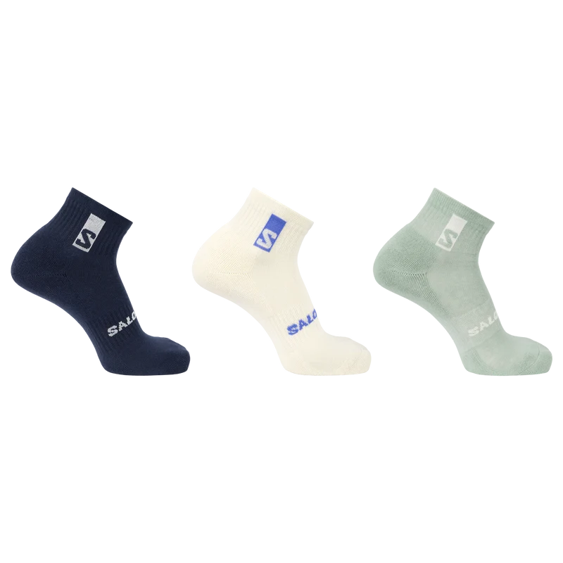 EVERYDAY ANKLE 3-PACK