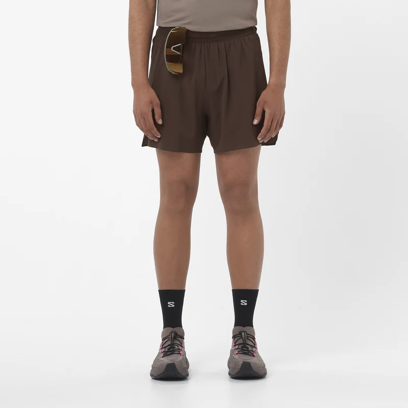 SENSE AERO STOW 5" SHORTS MEN'S
