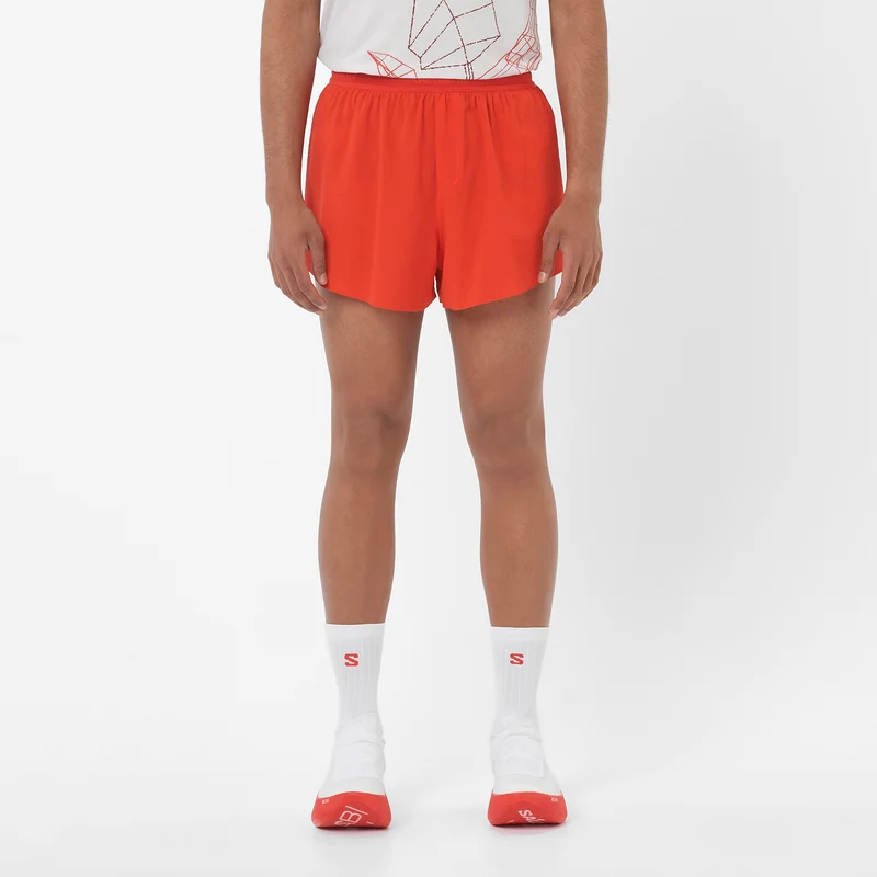 SENSE AERO SPLIT 3" SHORTS MEN'S