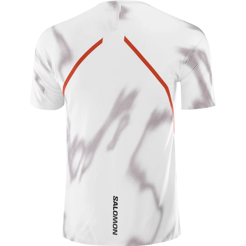 S/LAB SPEED TEE MEN'S