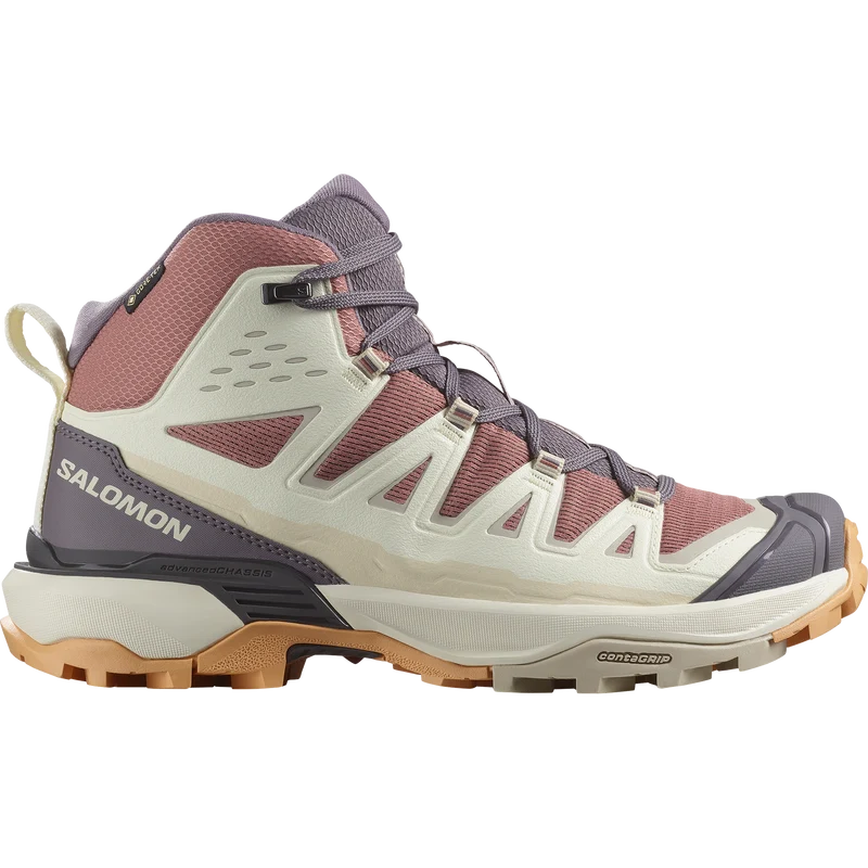 X ULTRA 360 EDGE MID GORE-TEX WOMEN'S