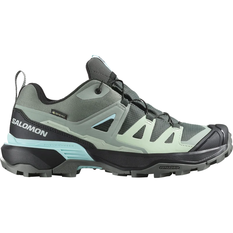 X ULTRA 360 GORE-TEX WOMEN'S