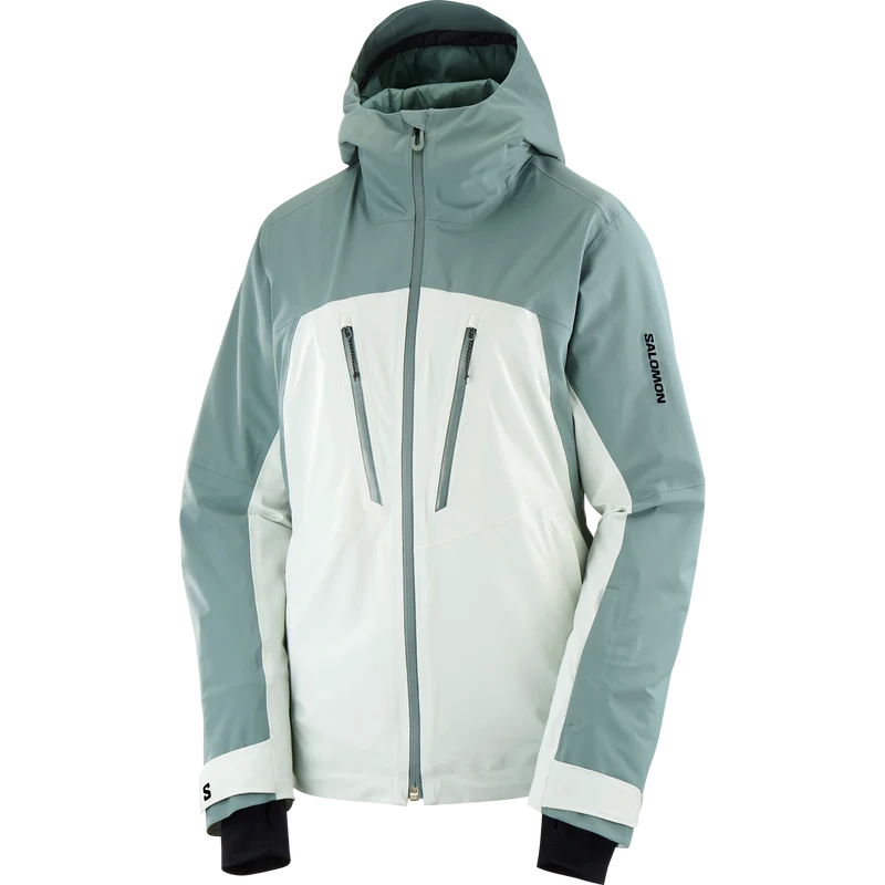 BRILLIANT JACKET WOMEN'S