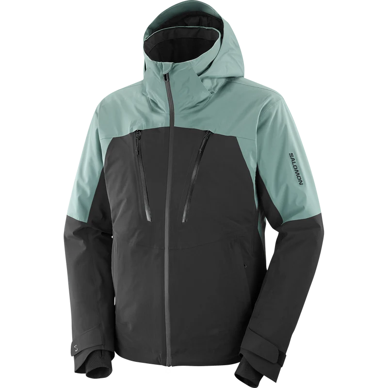 BRILLIANT JACKET MEN'S