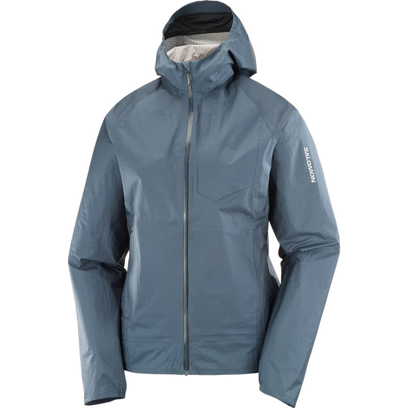 BONATTI WATERPROOF JACKET WOMEN'S