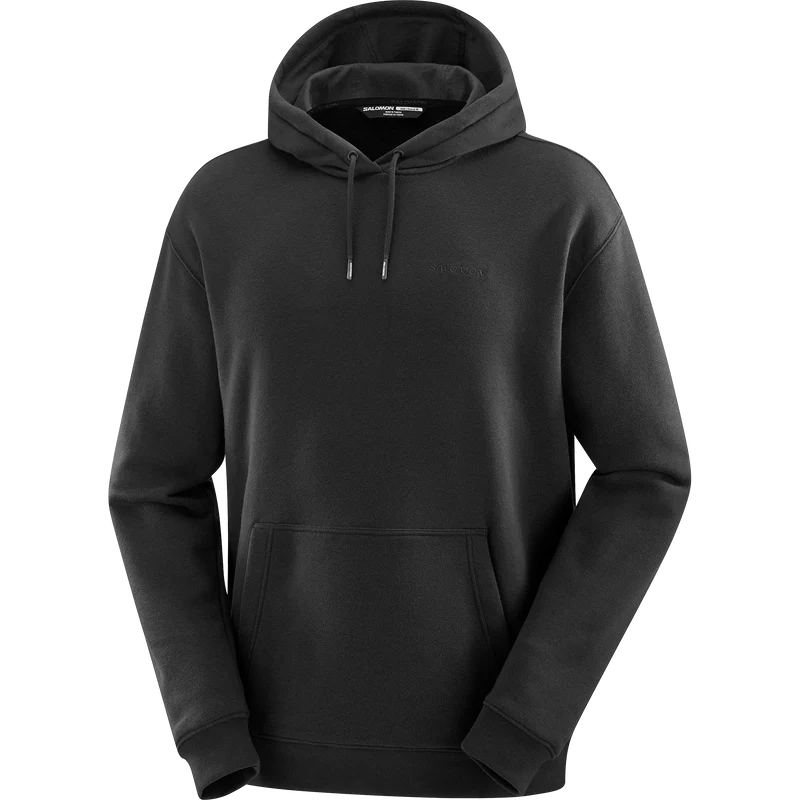 SAL LOGO PRIDE HOODIE MEN'S