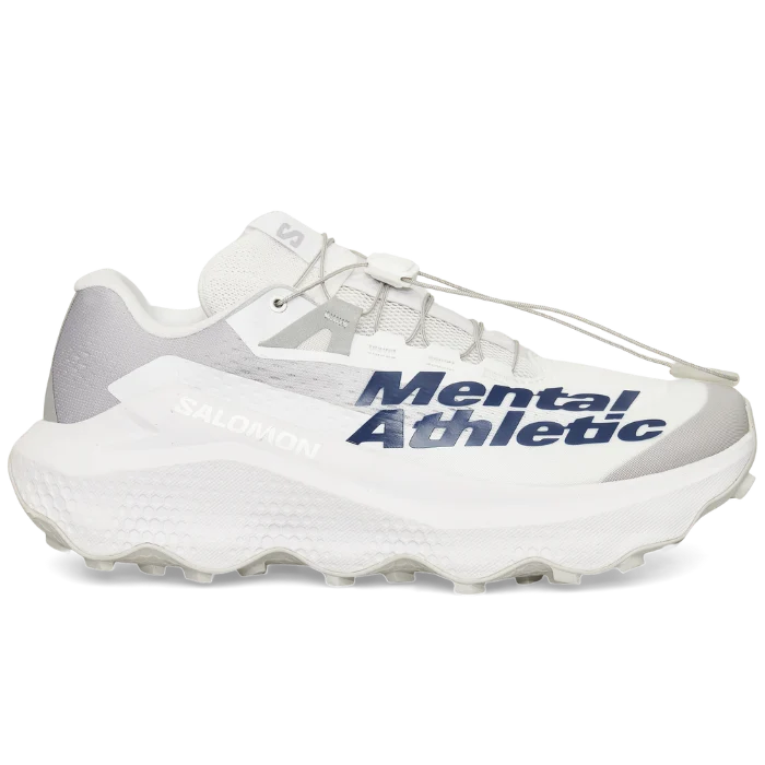 ULTRA GLIDE 3 MENTAL ATHLETIC