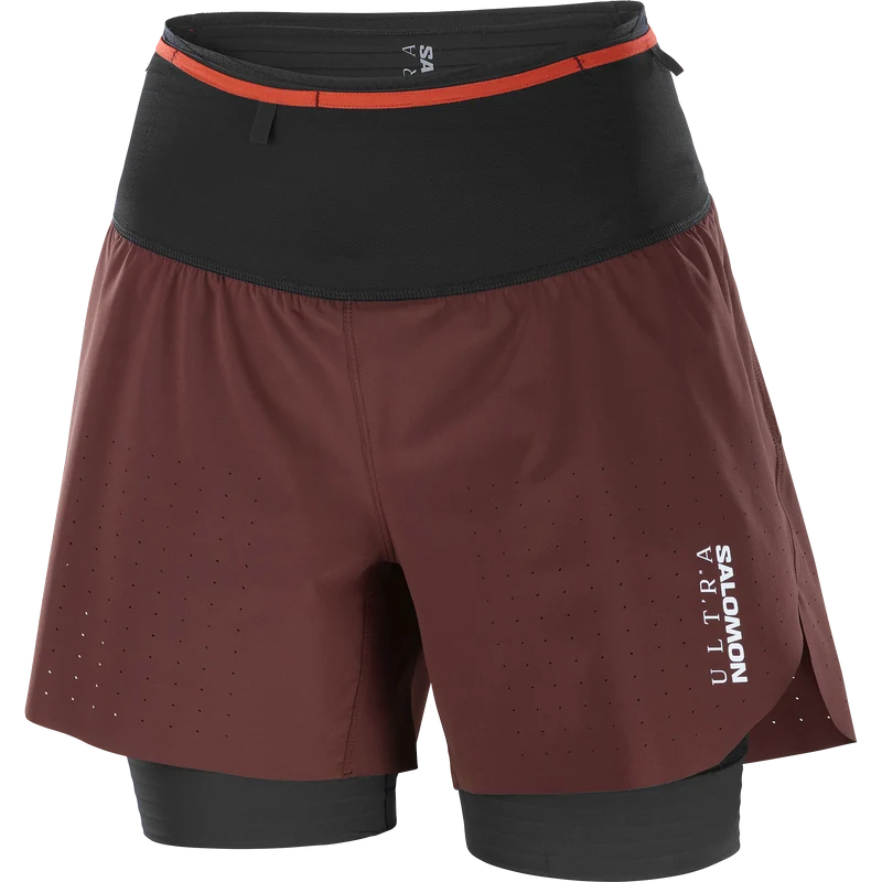 S/LAB ULTRA 2IN1 SHORTS WOMEN'S