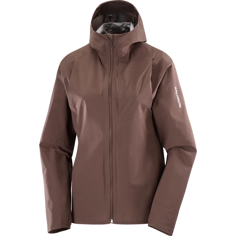 BONATTI TRAIL JACKET WOMEN'S