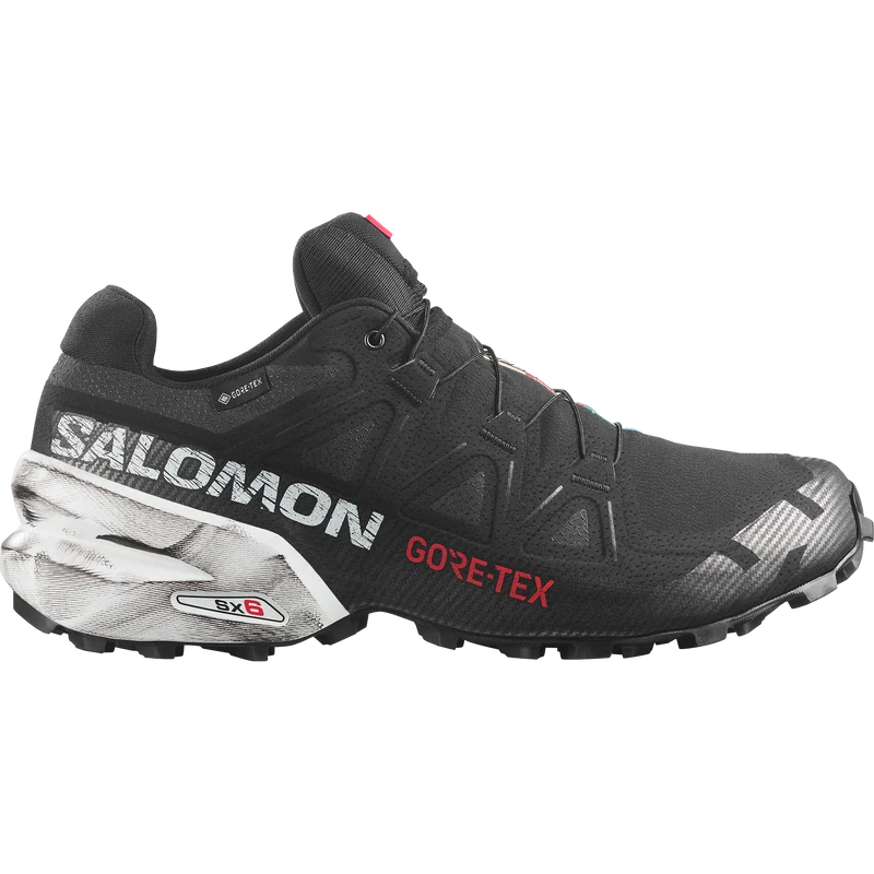 SPEEDCROSS 6 GORE-TEX 20 YEARS