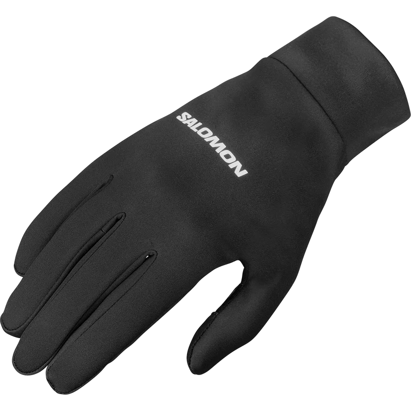TECH SOFTSHELL GLOVES