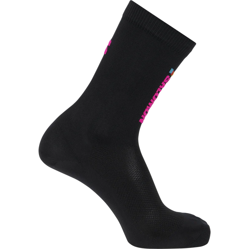 COURTNEY LTD CREW-BLACK