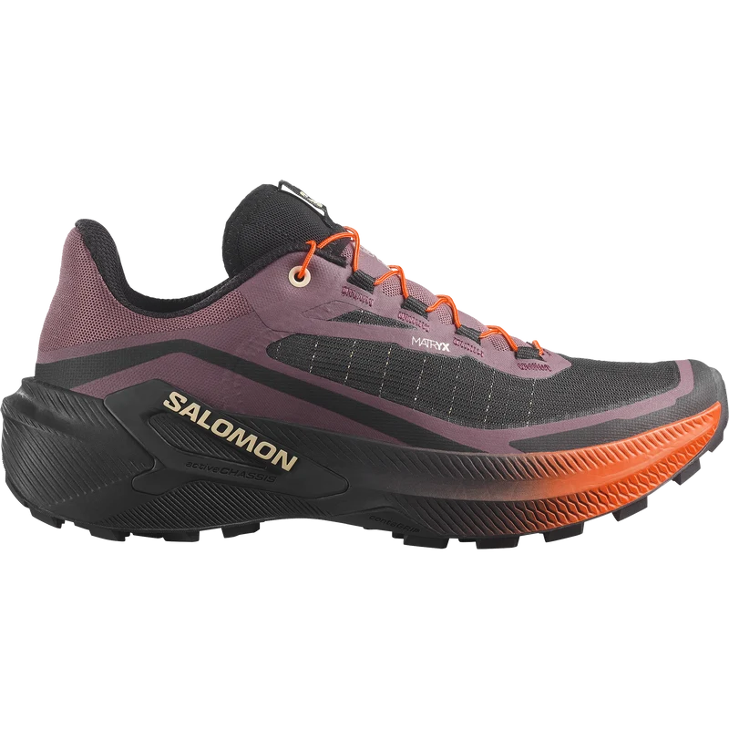 GENESIS 2 WOMEN'S