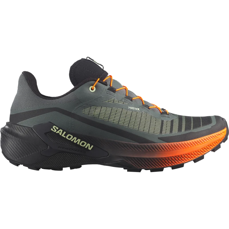 GENESIS 2 MEN'S