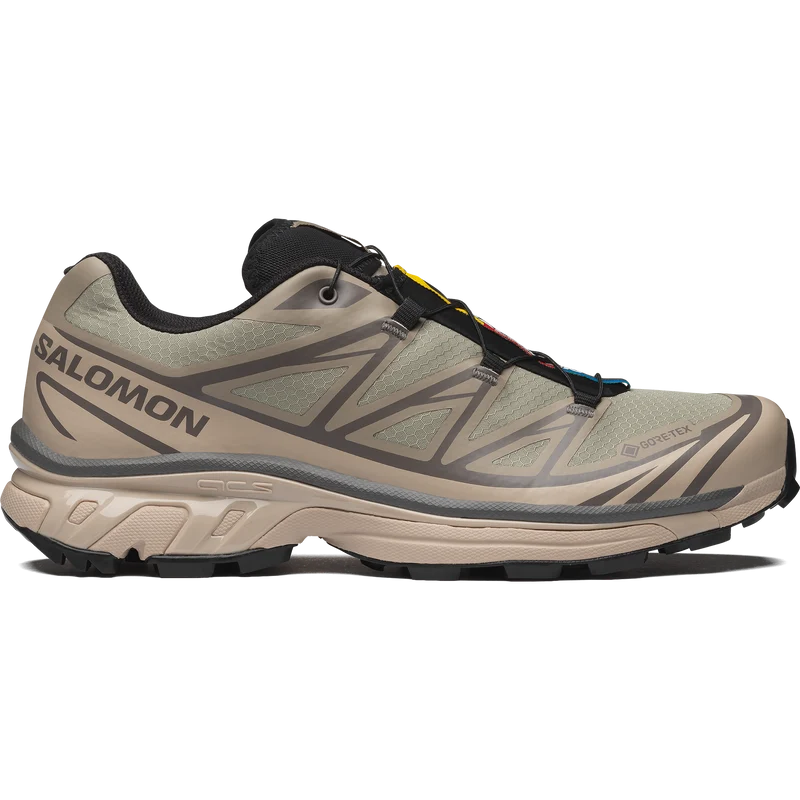 XT-6 GORE-TEX