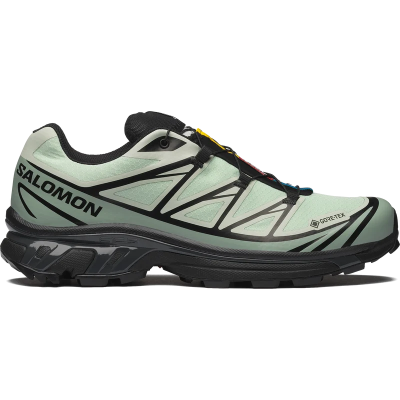 XT-6 GORE-TEX