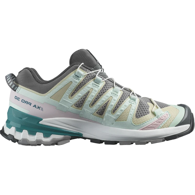 XA PRO 3D V9 WOMEN'S