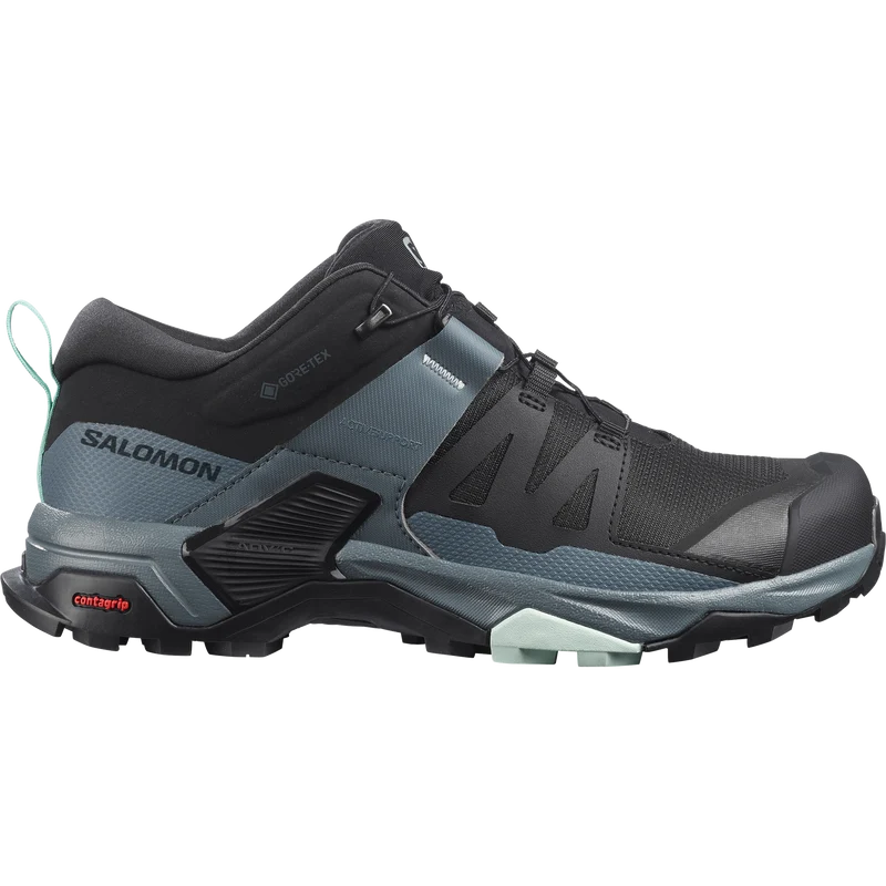 X ULTRA 4 GORE-TEX WOMEN'S