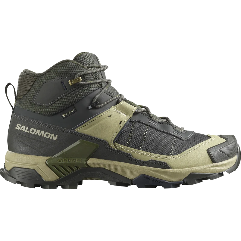 X ULTRA 5 MID GORE-TEX MEN'S