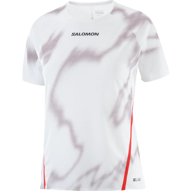 S/LAB SPEED TEE WOMEN'S