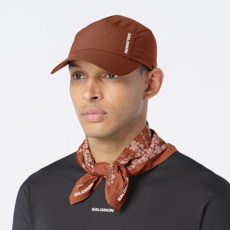 SHAKEout CAP UNISEX