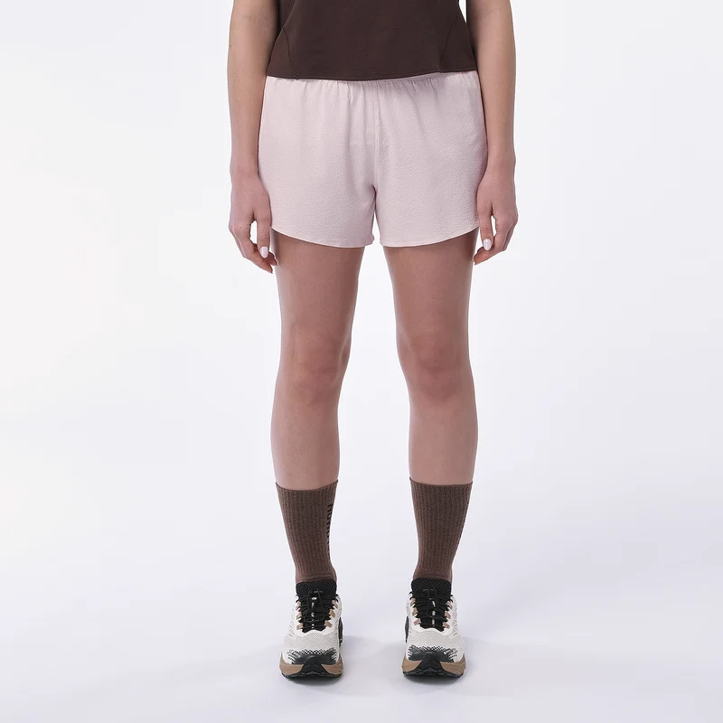 SENSE AERO STOW 4" SHORTS WOMEN'S