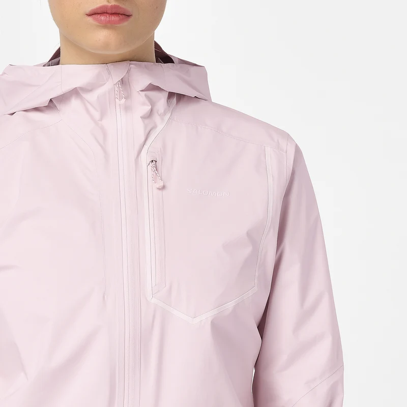 BONATTI PRO JACKET WOMEN'S