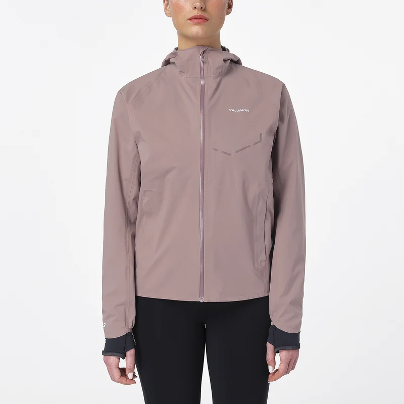 BONATTI WATERPROOF JACKET WOMEN'S