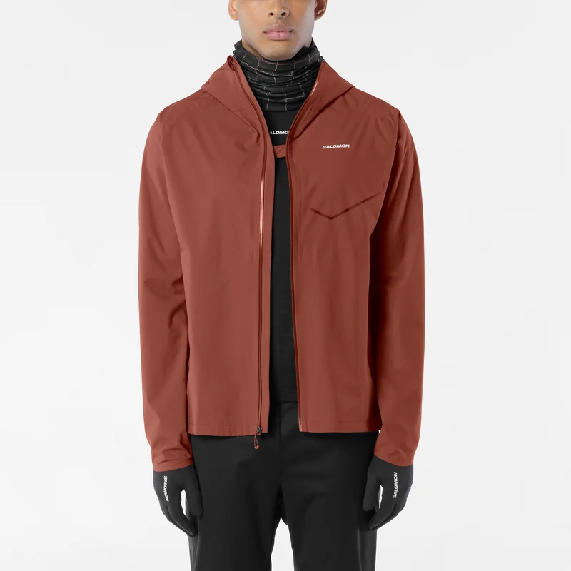 BONATTI WATERPROOF JACKET MEN'S