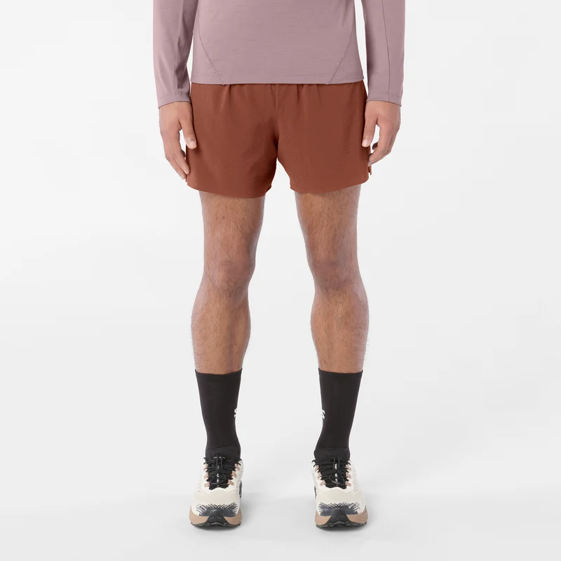 SENSE AERO STOW 5" SHORTS MEN'S