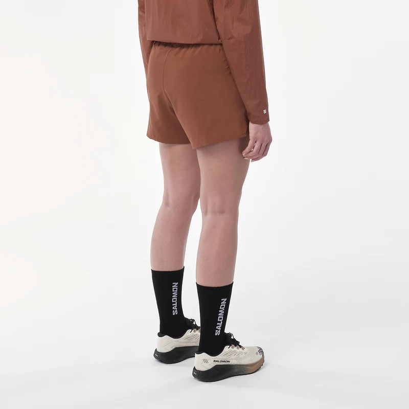 SHAKEout CORE 4" SHORTS WOMEN'S