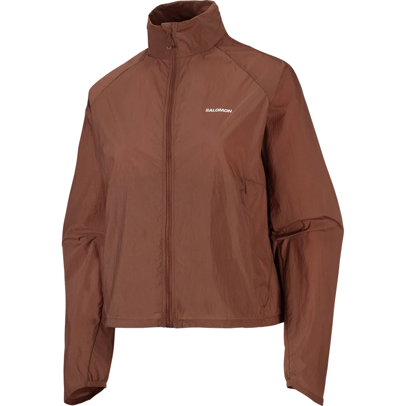 SHAKEout FLY JACKET WOMEN'S