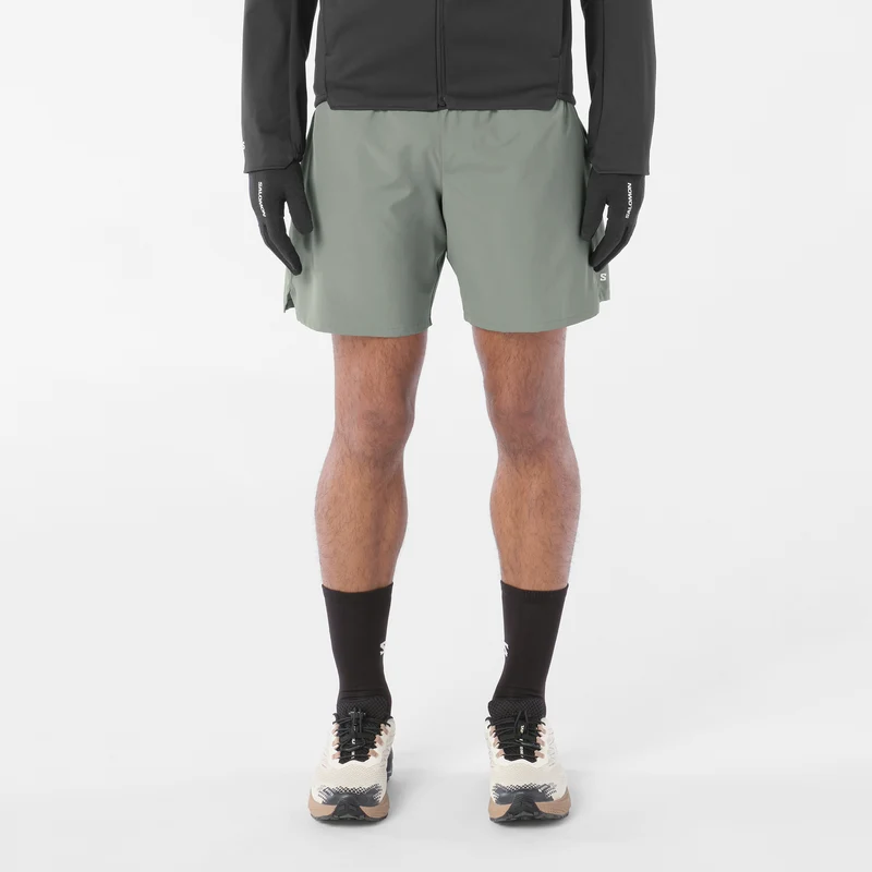 SHAKEout CORE 7'' SHORTS NO LINER MEN'S