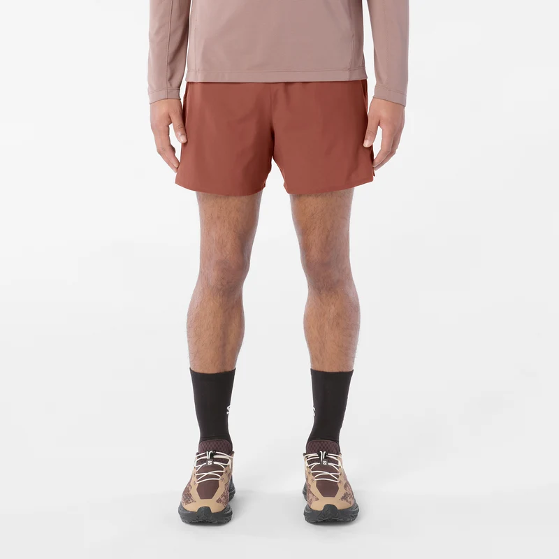 SHAKEout CORE 5" SHORTS MEN'S